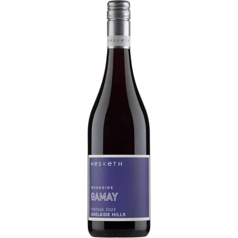 Hesketh Woodside Gamay 2023 – Winepilot.com