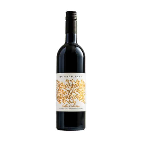 Howard Park Cellar Collection Cab Shiraz x