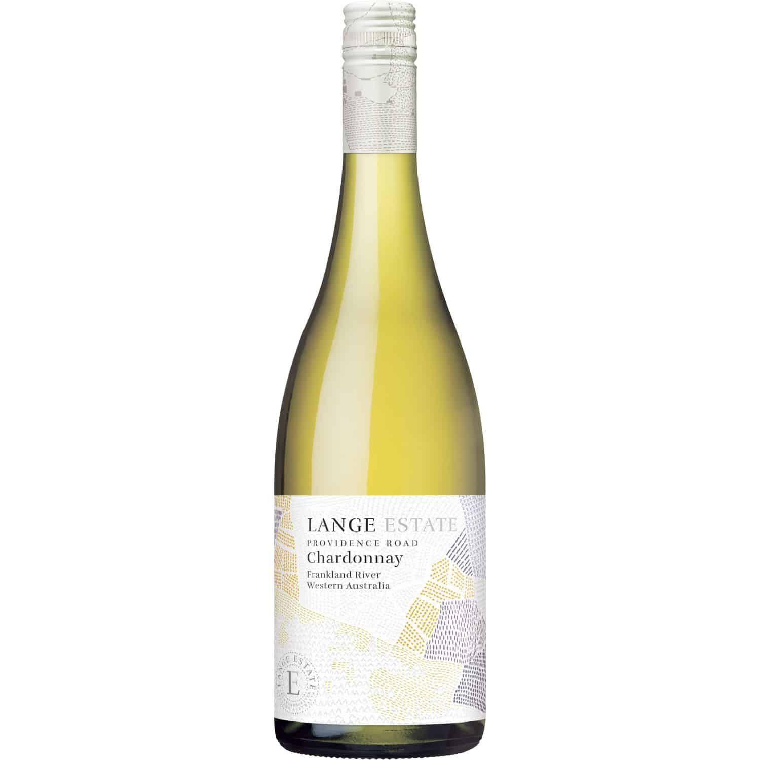 Lange Providence Road Chardonnay