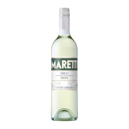 Maretti Pinot Grigio