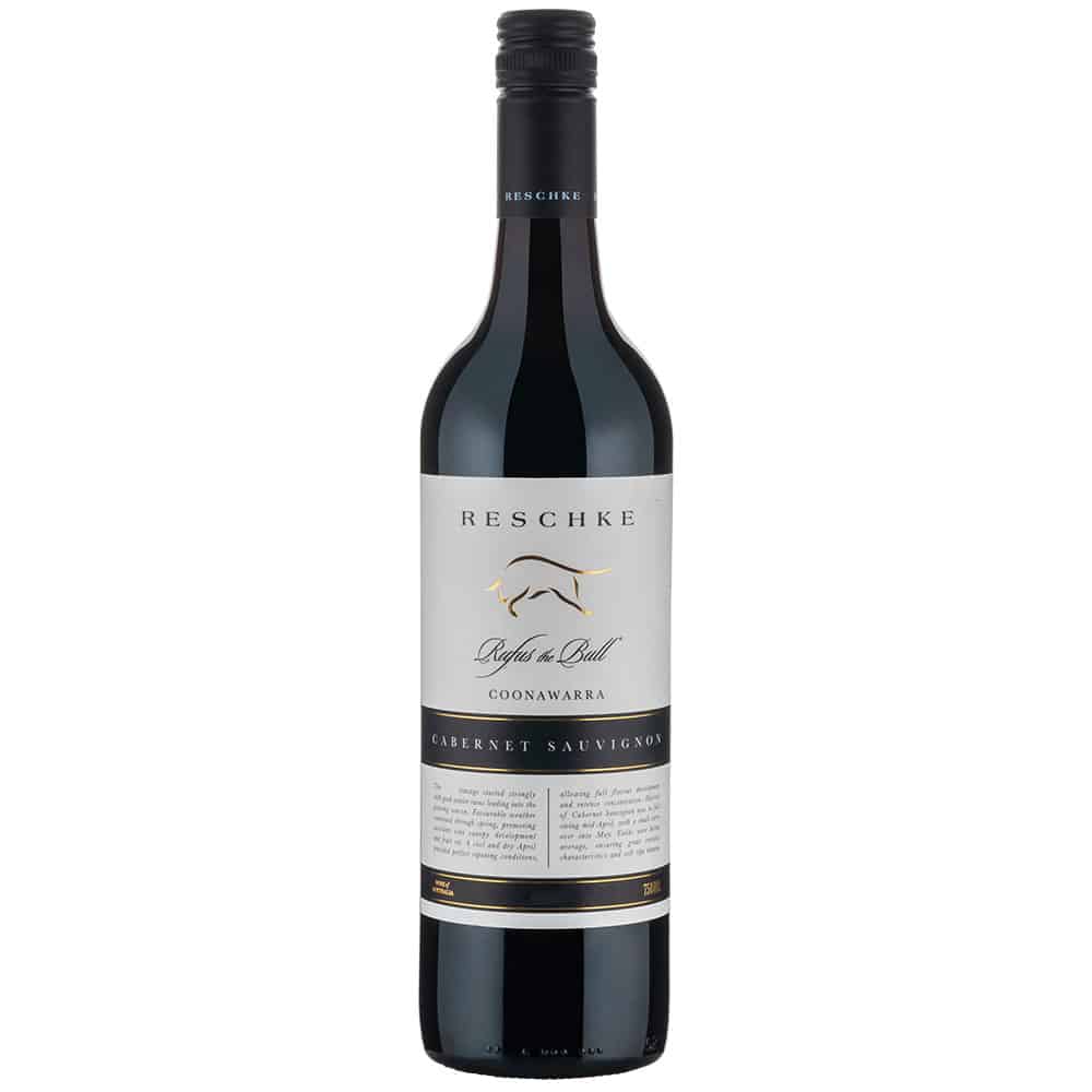 Reschke Rufus Cabernet