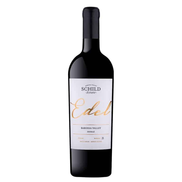 Schild Estate Edel Shiraz 2019 – Winepilot.com