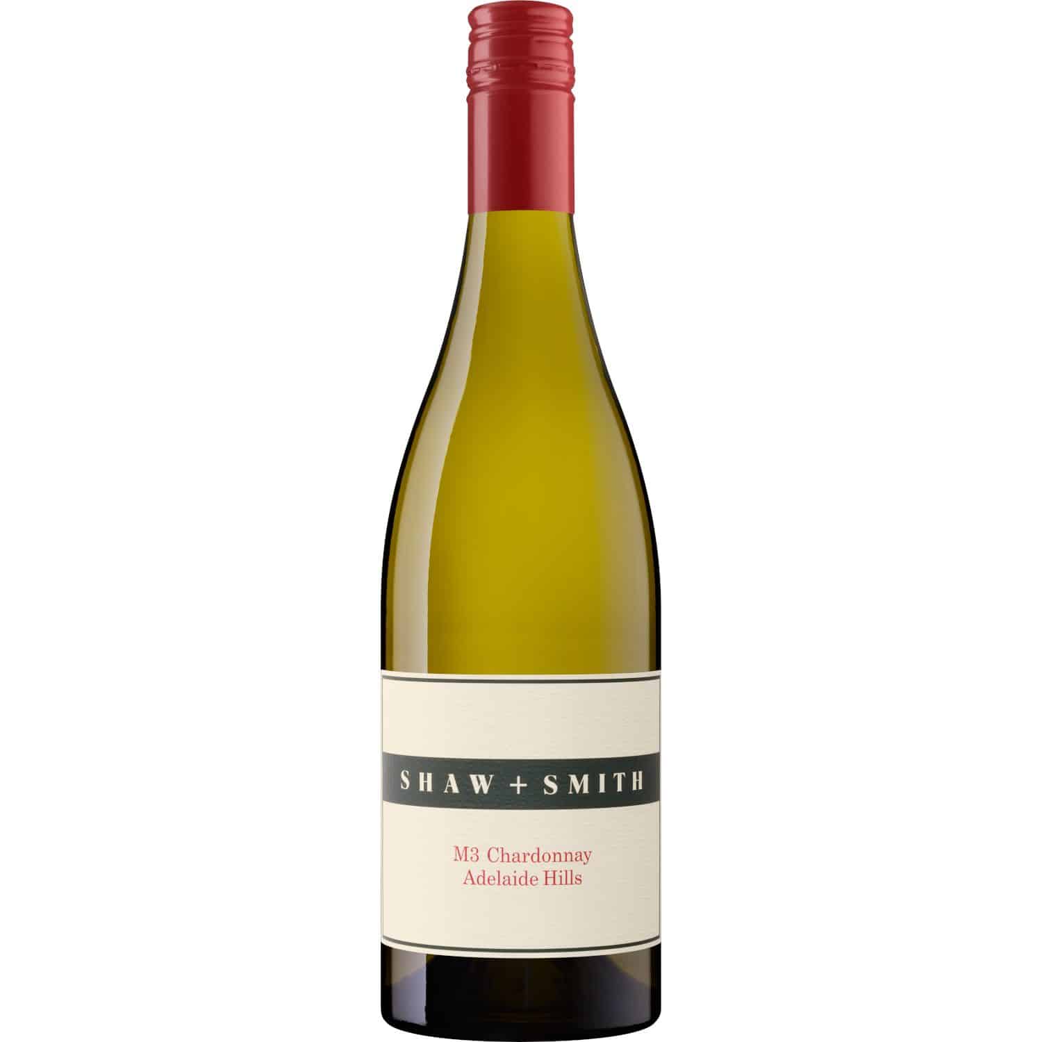 Shaw + Smith M3 Chardonnay 2023 – Winepilot.com