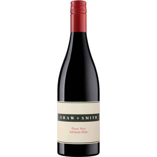 Shaw + Smith Pinot Noir (ml front)