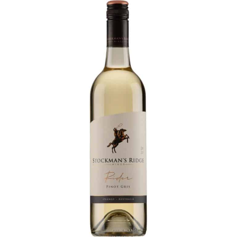 Stockmans Ridge Rider Pinot Gris