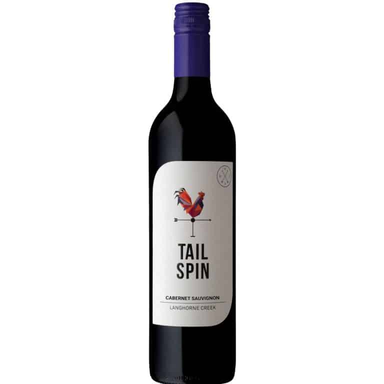 Tail Spin Cabernet Sauvignon NV