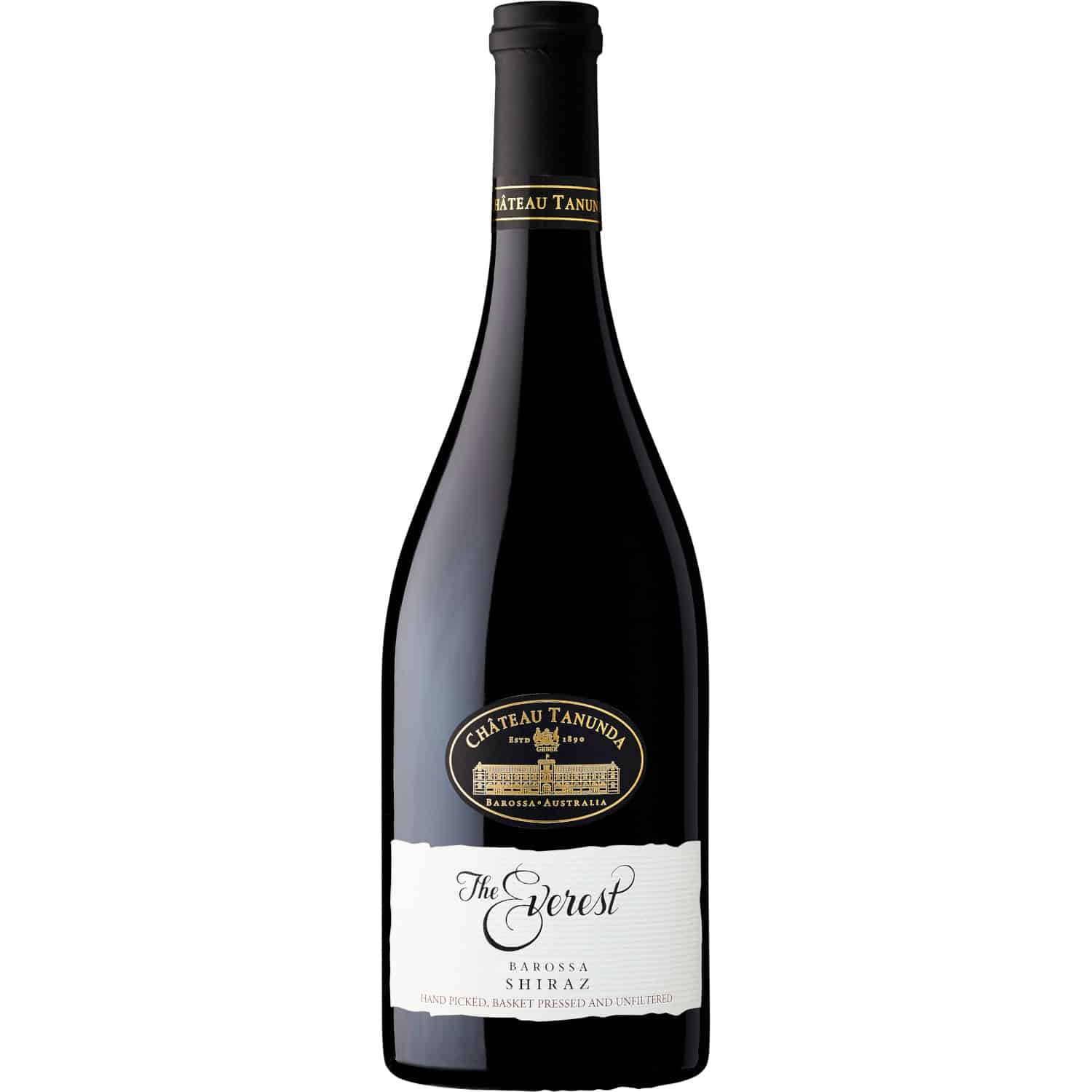 Château Tanunda The Everest Shiraz 2020 – Winepilot.com