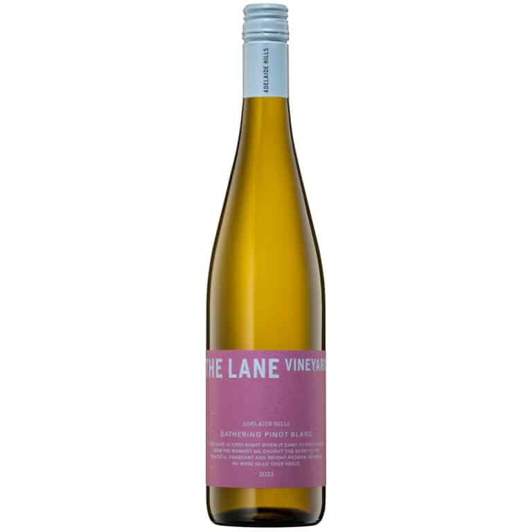 The Lane Gathering Pinot Blanc