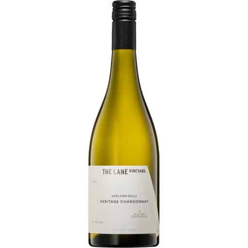 The Lane Heritage Chardonnay No Vintage