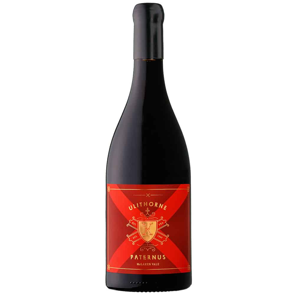 Ulithorne Paternus Shiraz