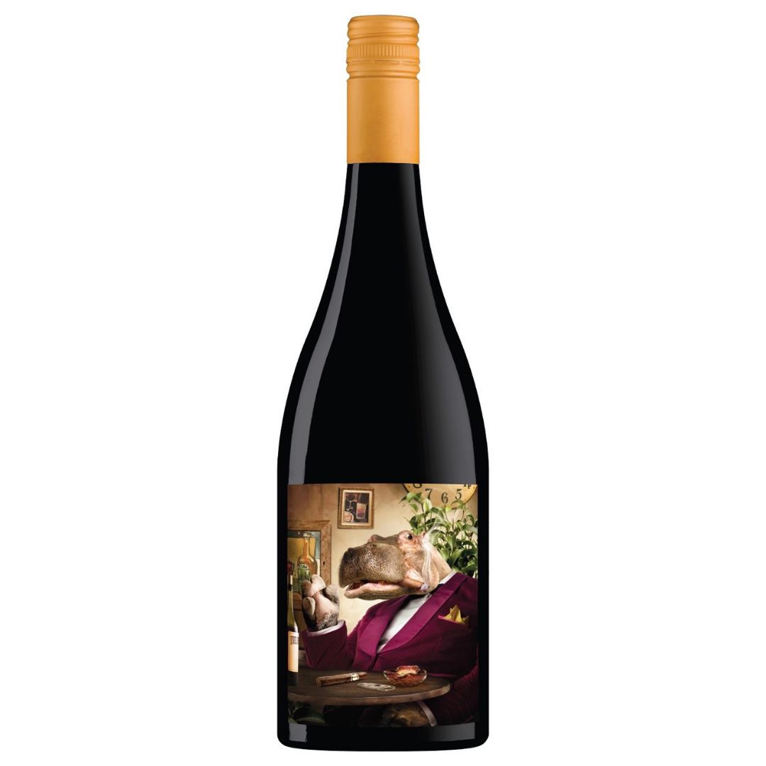 Viveur Adl Hills Shiraz Don