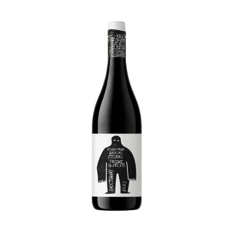 Wild Folk Nouveau Shiraz