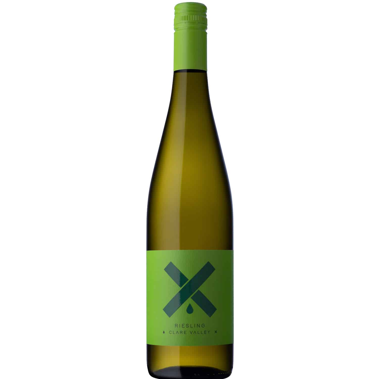 XClareValleyRiesling