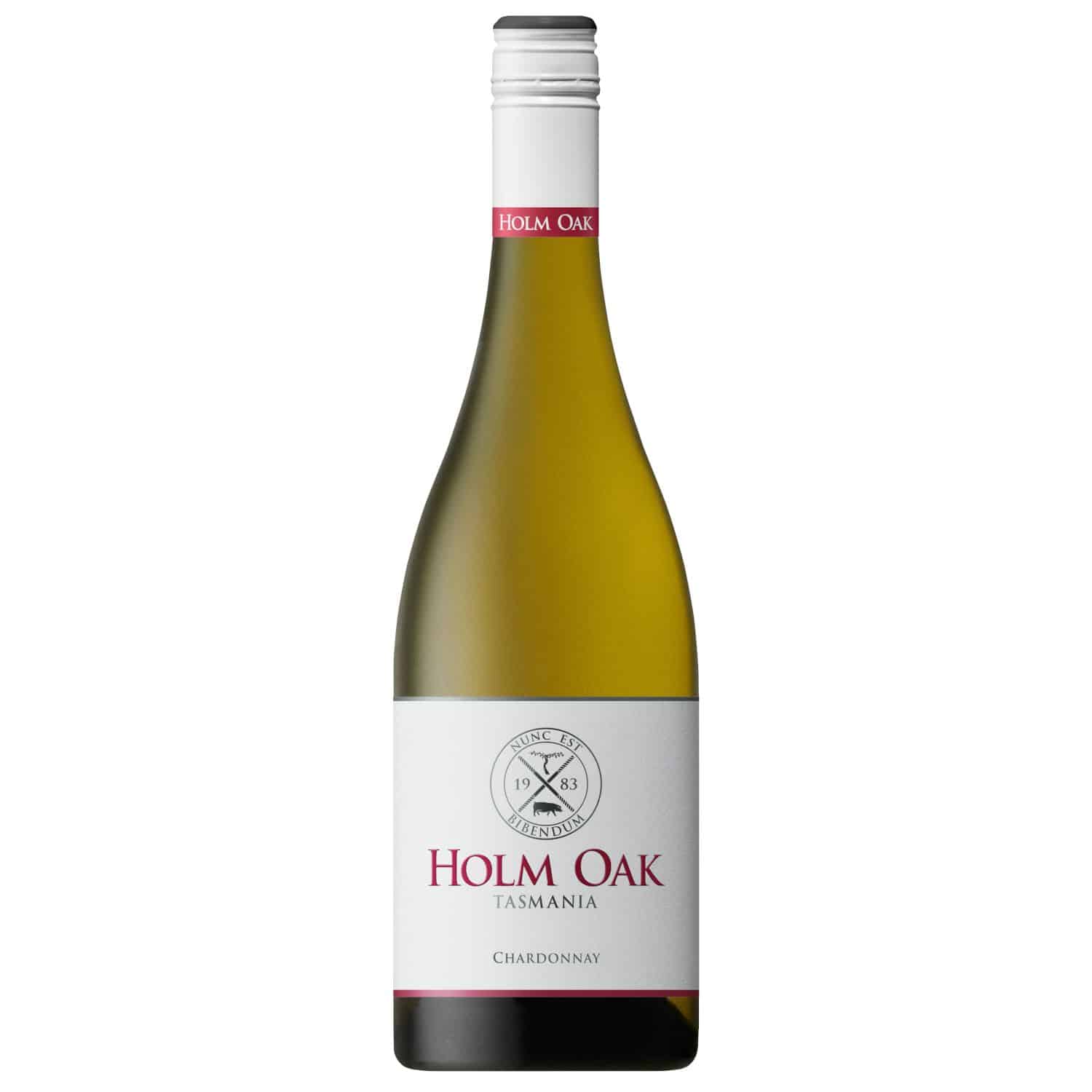 Holm Oak Chardonnay 2023 Winepilot