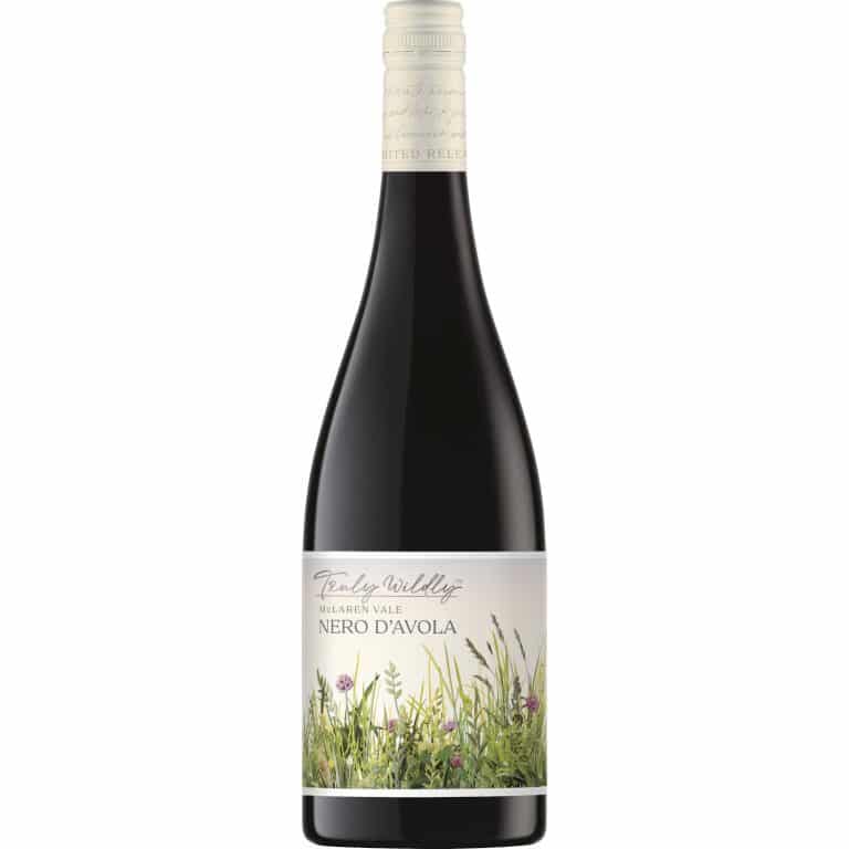 Truly Wildly Nero D'Avola