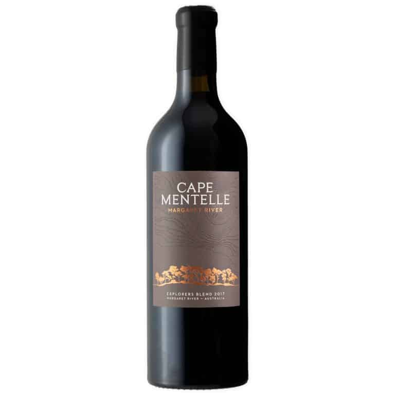 Cape mentelle Explorers blend High reso