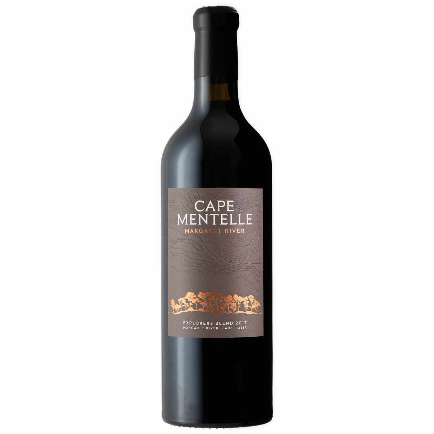 Cape mentelle Explorers blend High reso