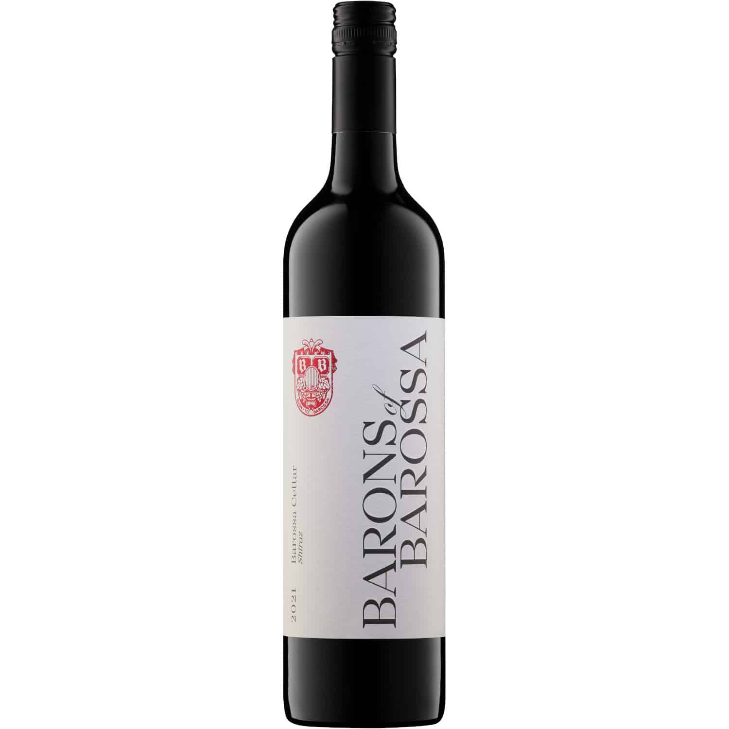 Barons of the Barossa Barossa Cellar Shiraz 2021 – Winepilot.com