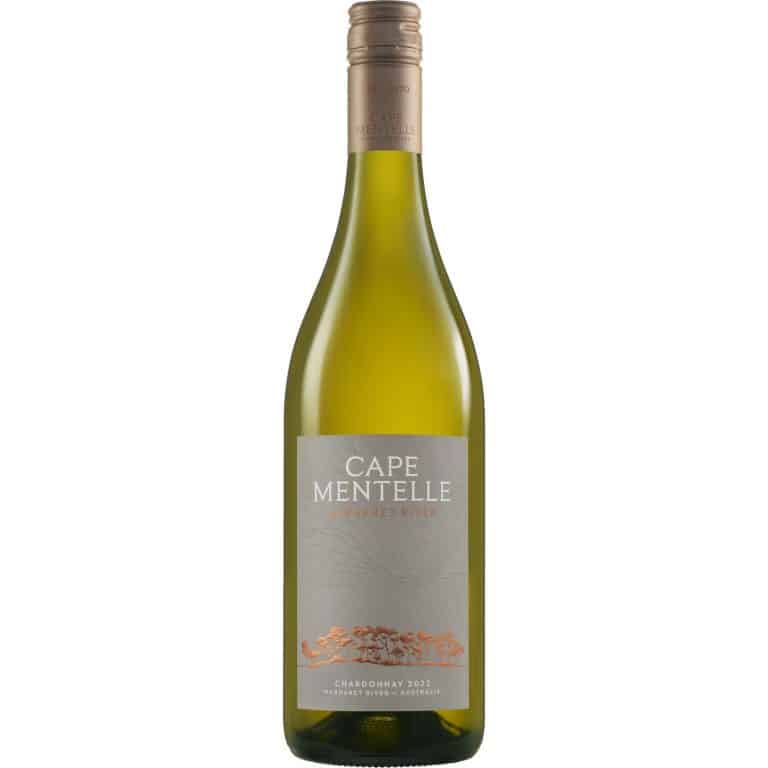 Cape Mentelle Chardonnay