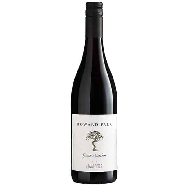 Howard Park Flint Rock Pinot Noir x