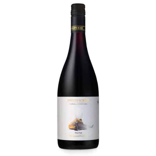 Capella Vineyard Pinot Noir