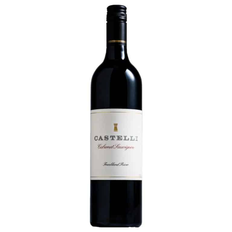 Castelli Estate Cab Sav