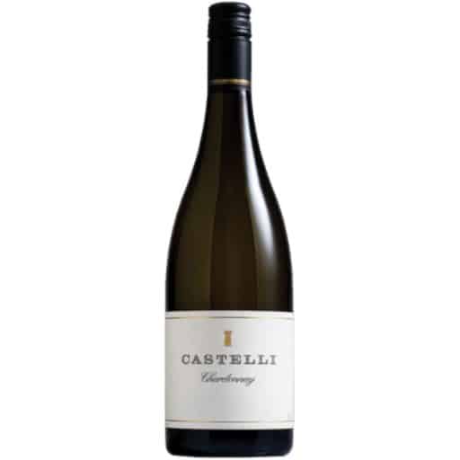 Castelli Estate Chardonnay NV No GI