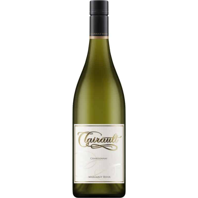 Clairault Margaret River Chardonnay