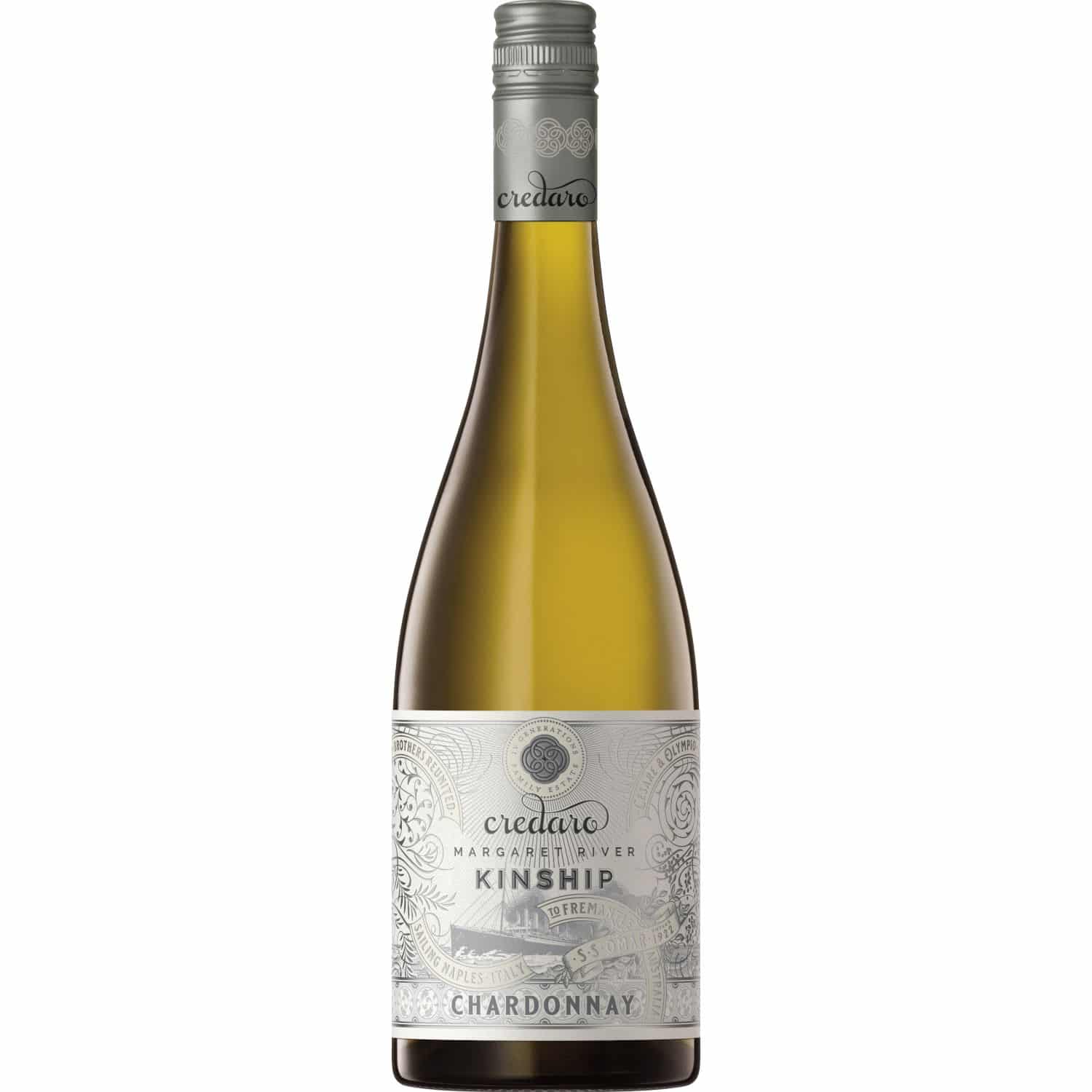 Credaro Kinship Chardonnay