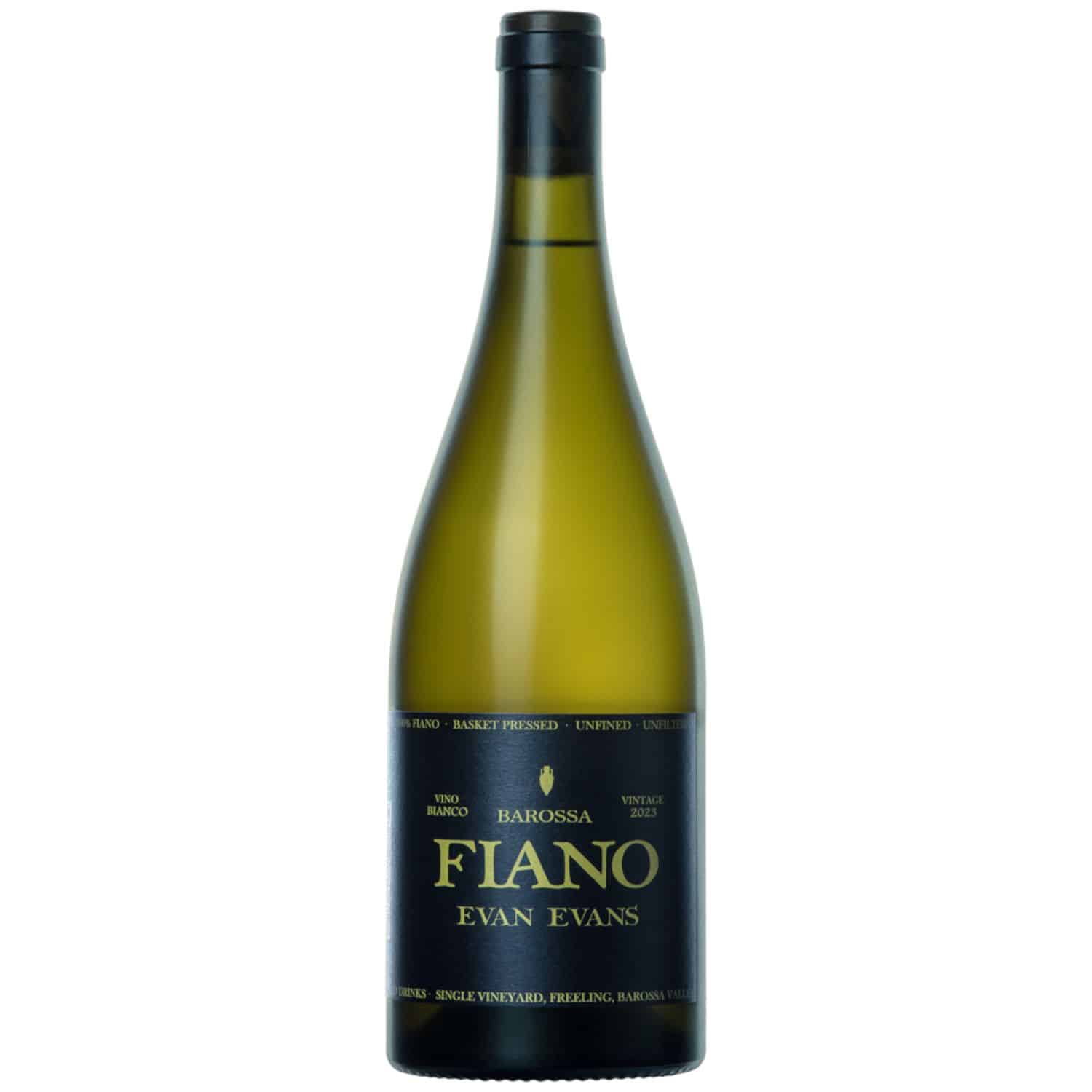 Evan Evans Wines FIANO Barossa px