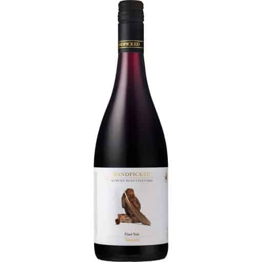 Handpicked Single Vineyard Auburn Road Pinot Noir