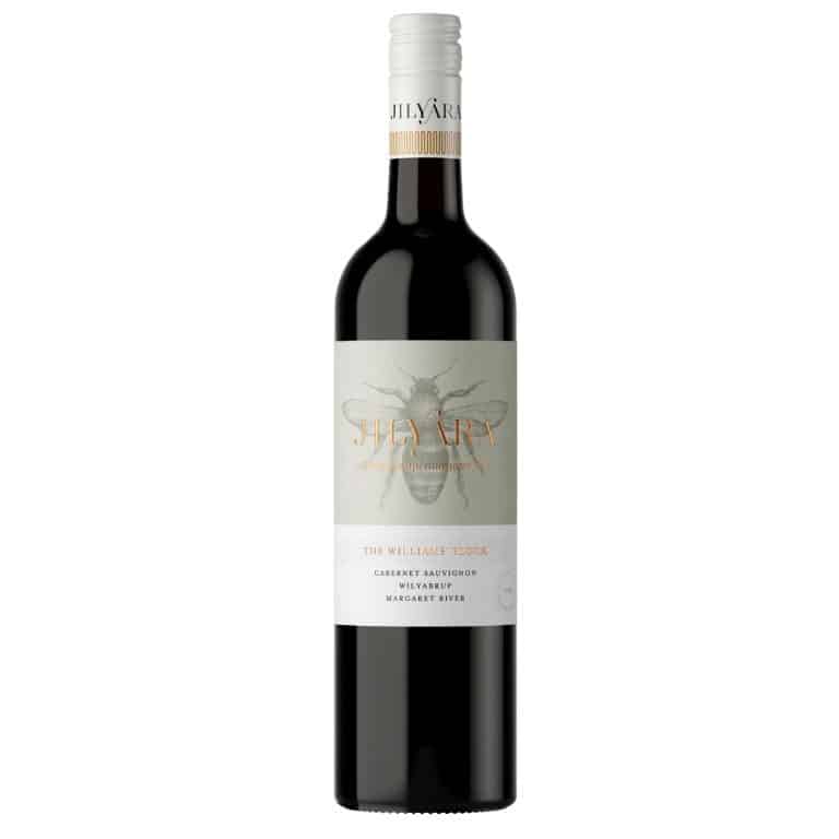 Jilyara Williams' Block Cabernet Sauvignon