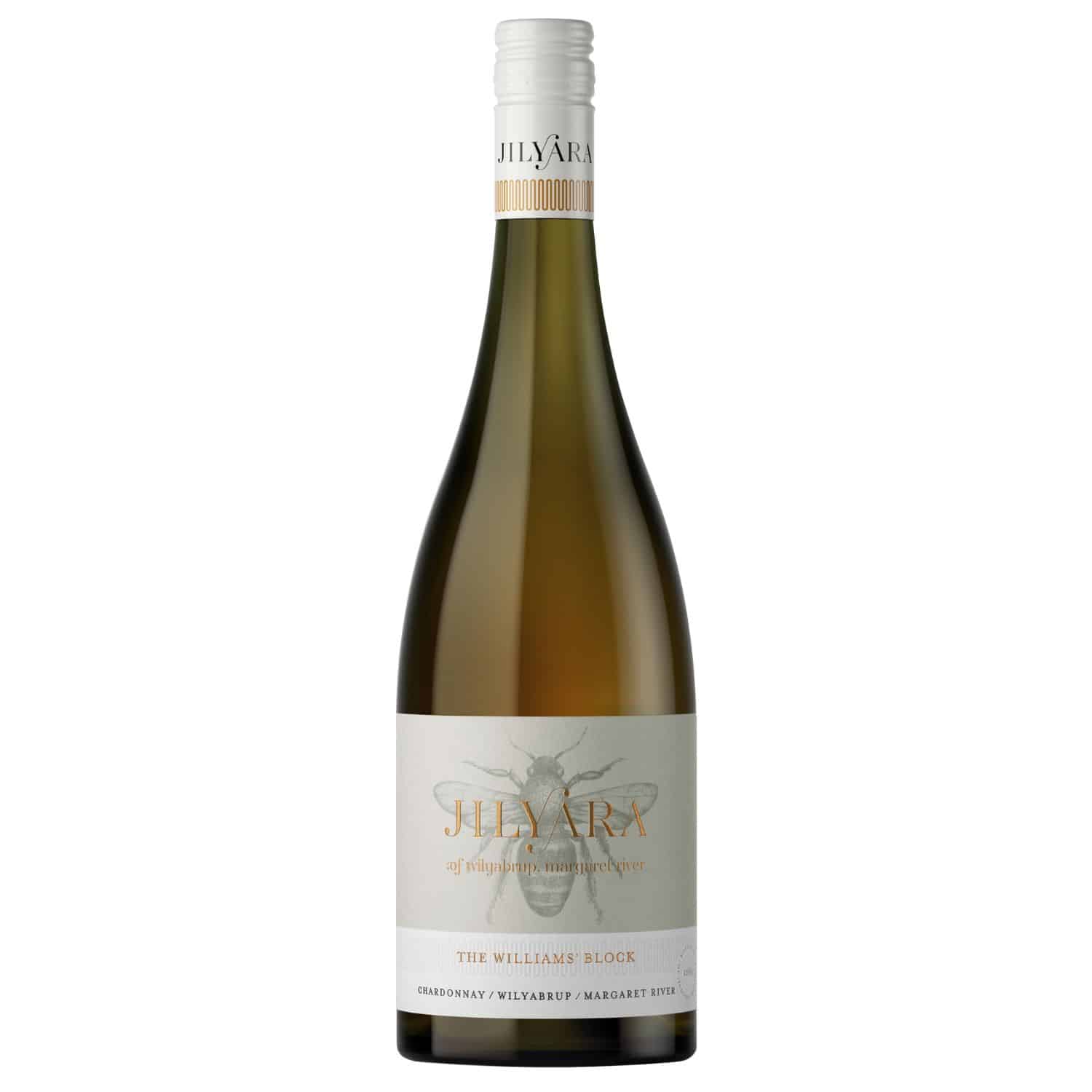 Jilyara Williams' Block Chardonnay