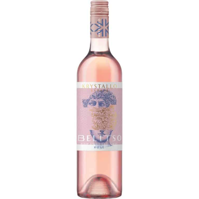 Krystallo Belitso Rosé