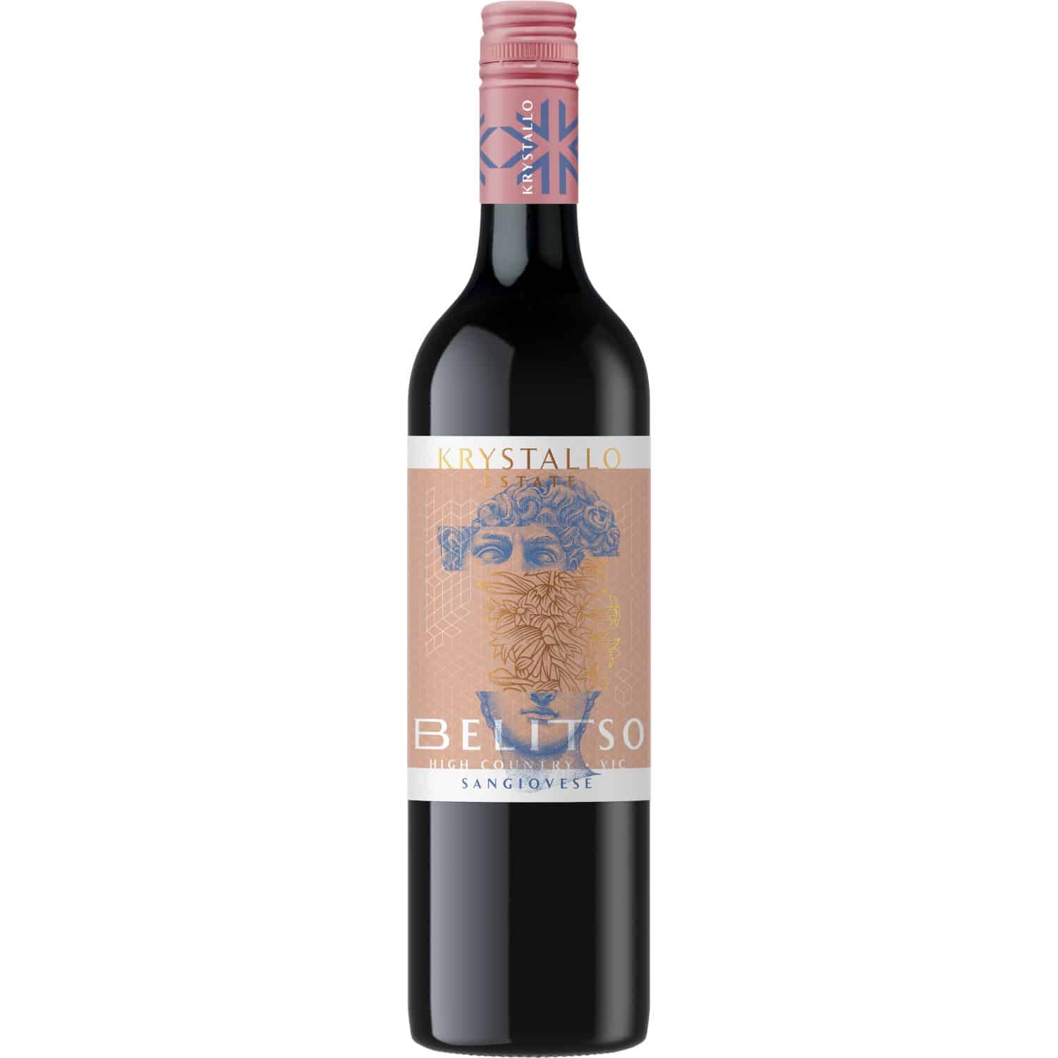 Krystallo Belitso Sangiovese