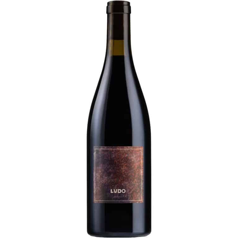 LVDO CABSAV SHIRAZ SMALL