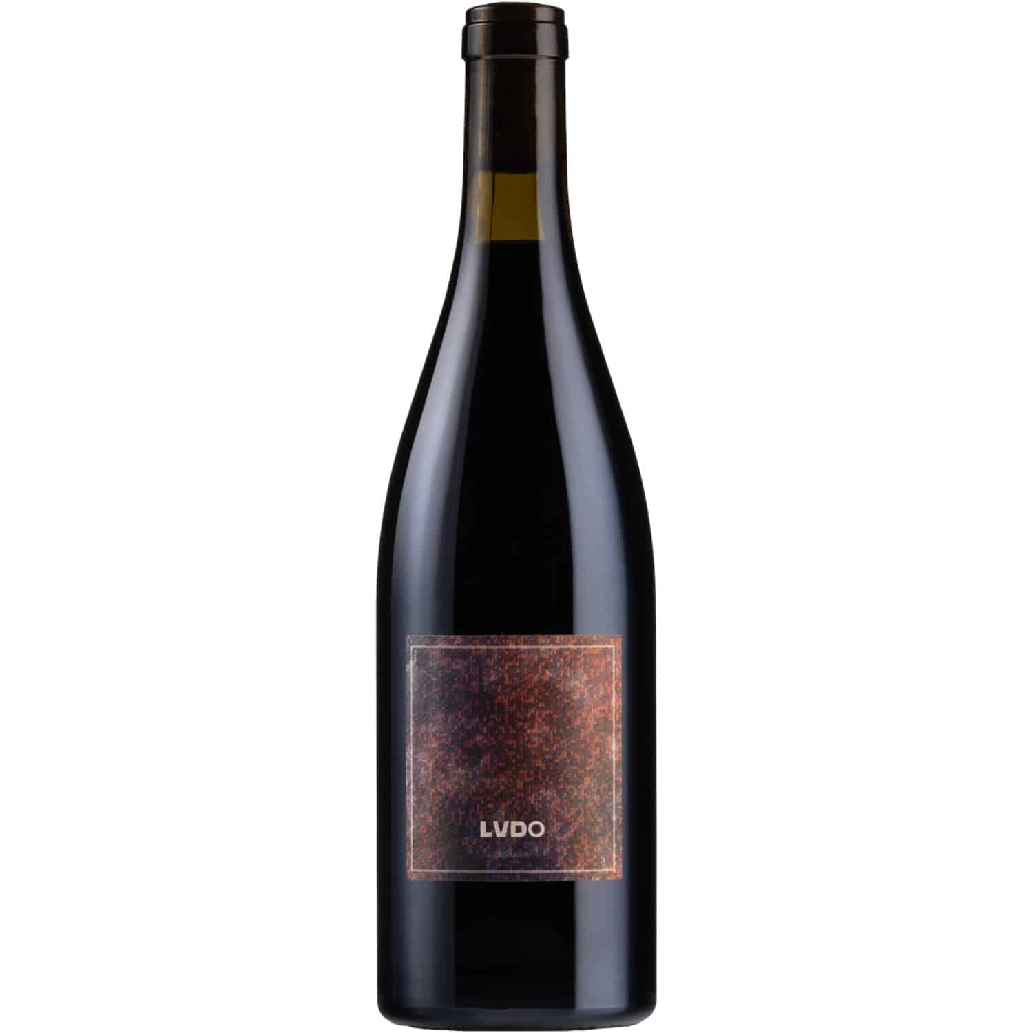 LVDO CABSAV SHIRAZ SMALL