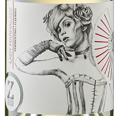 Lady Marmalade Vermentino