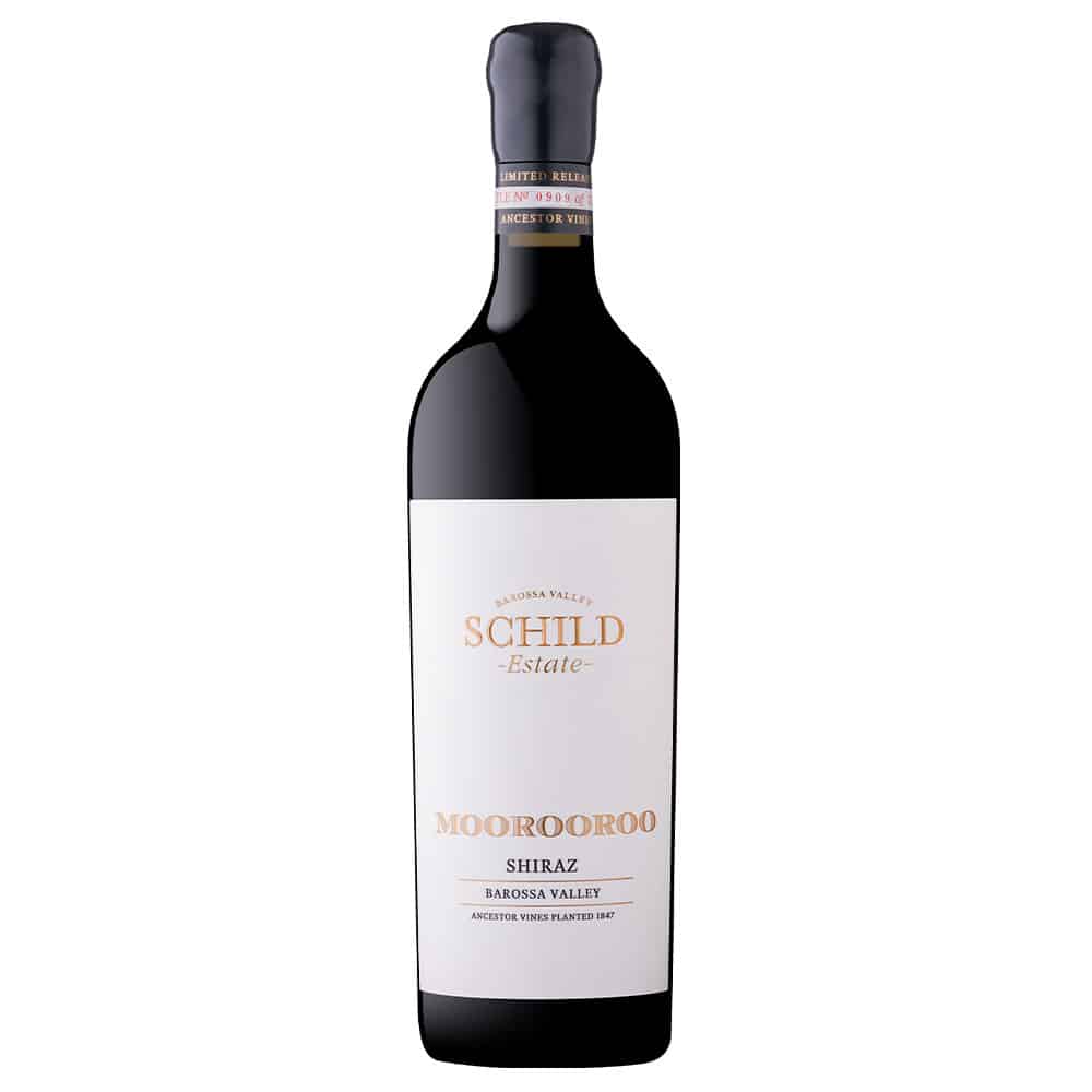 Moorooroo Shiraz