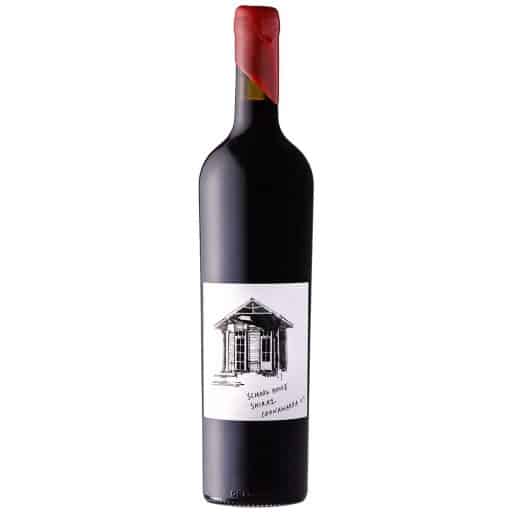 Schoolhouse Shiraz