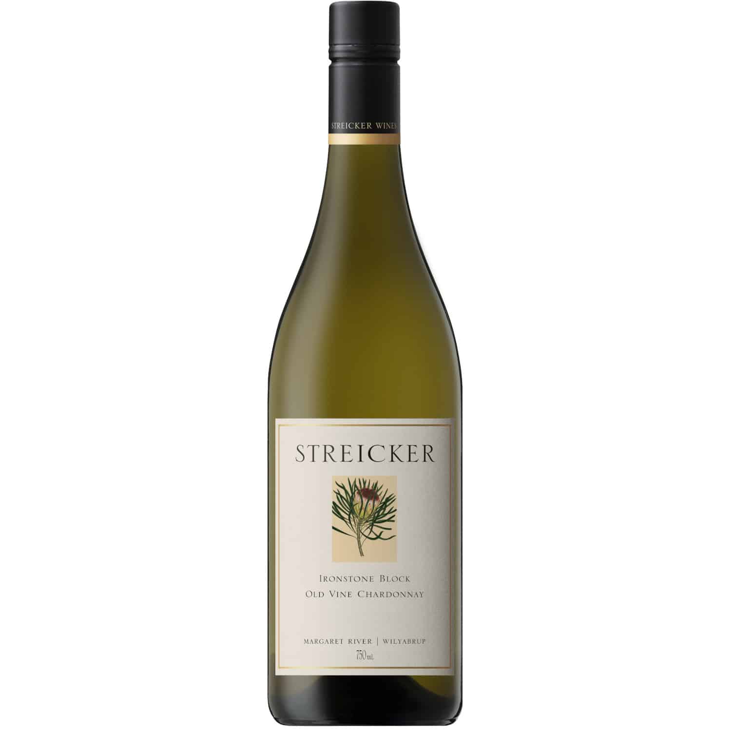 Streicker IB OV Chardonnay new