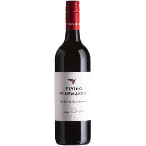 The Flying Winemaker Cabernet Sauvignon