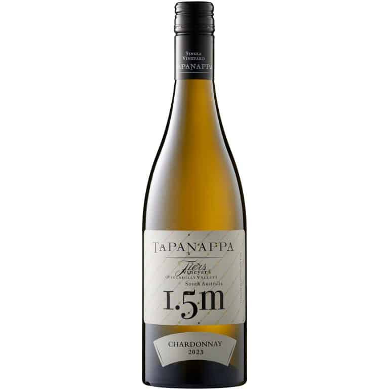 tapanappa tiers vineyard m chardonnay