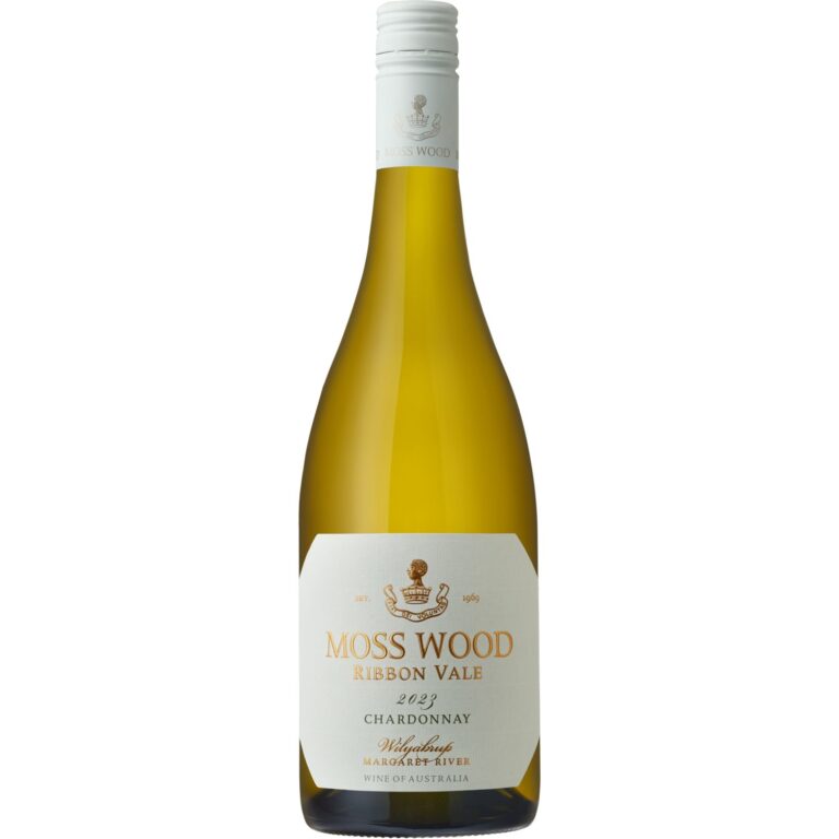 MOSSWOOD White Chardonnay