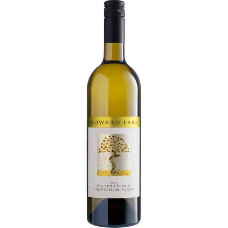 Howard Park Sauvignon Blanc