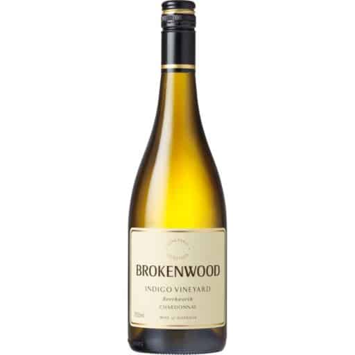BW Indigo Vineyard Chardonnay DV