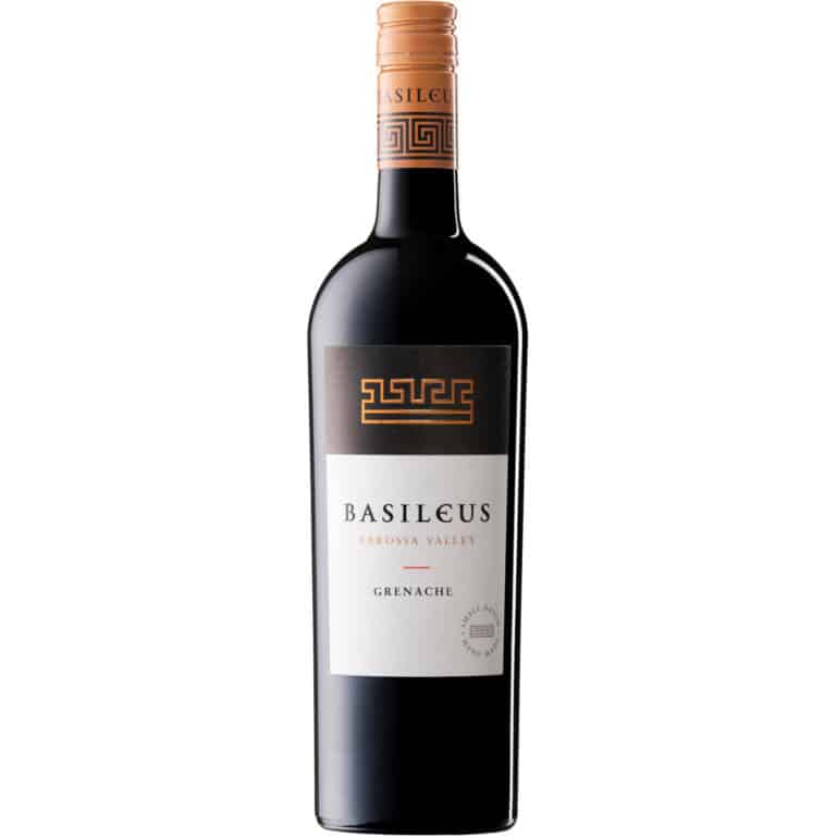 Basileus Grenache