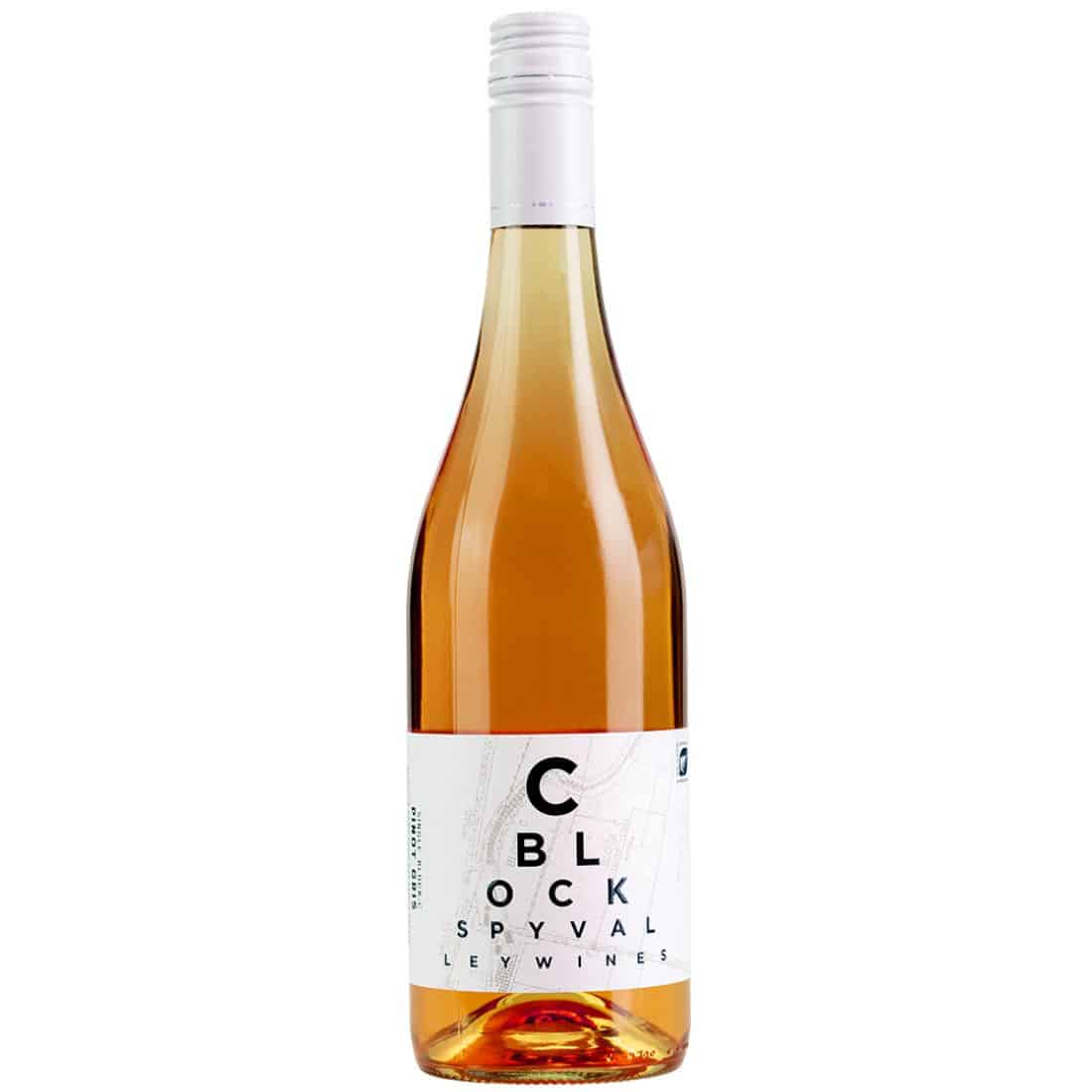 C Block Pinot Gris