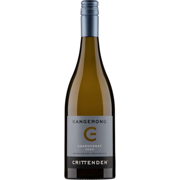 Crittenden Kangerong Chardonnay low res