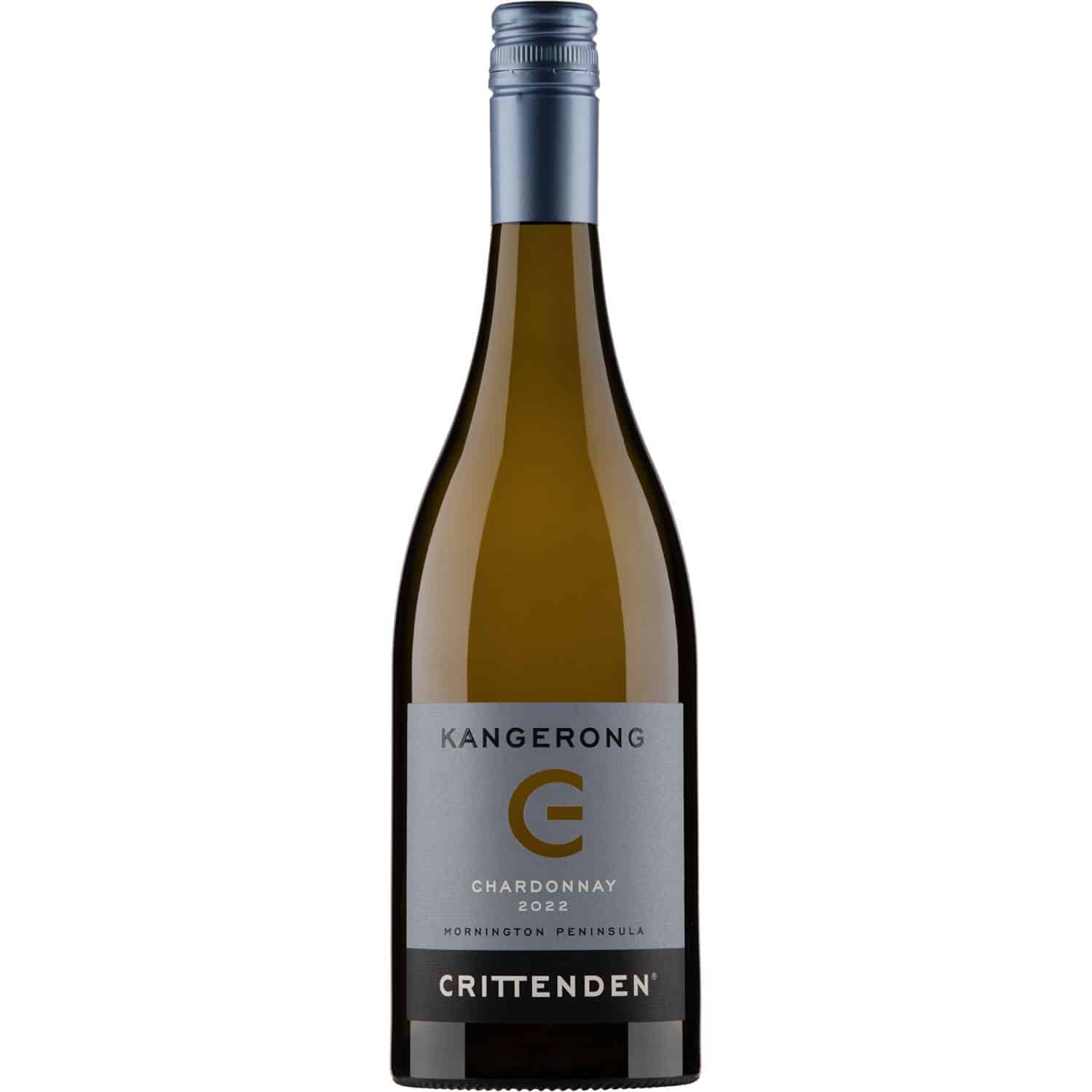 Crittenden Kangerong Chardonnay 2022 – Winepilot.com